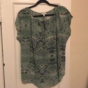 CAbi blouse